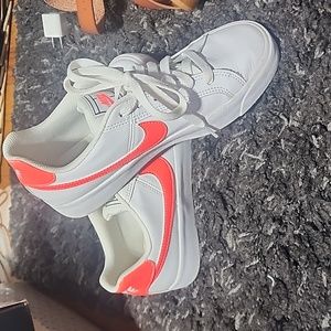 Nike sneakers